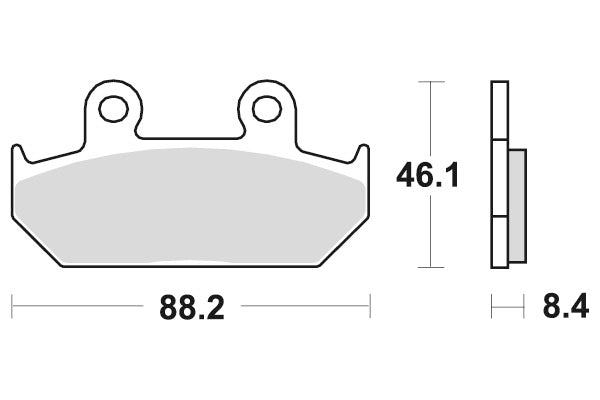 Sbs Jarrupalat Sintered