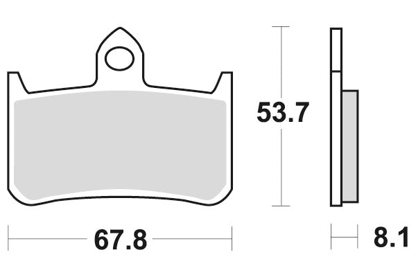 Sbs Jarrupalat Sintered