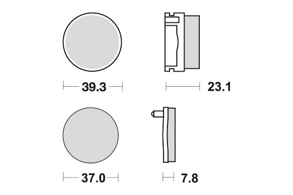 Sbs Jarrupalat Ceramic