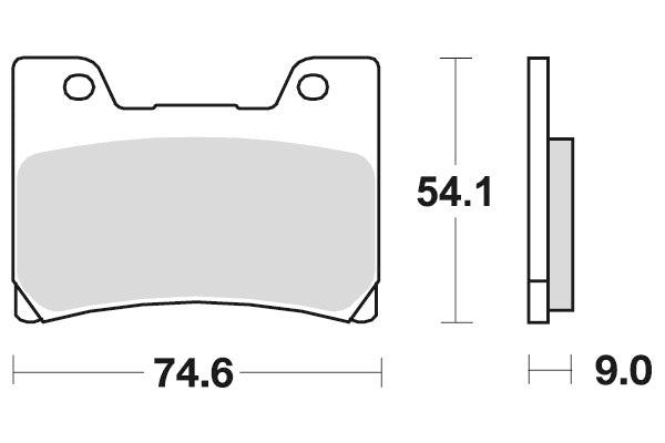 Sbs Jarrupalat Sintered