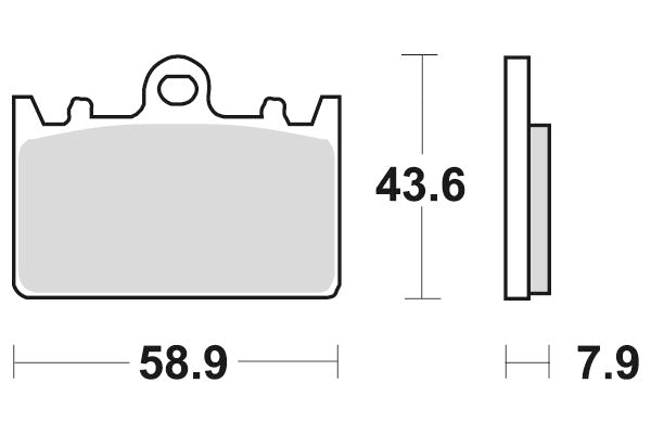 Sbs Jarrupalat Sintered