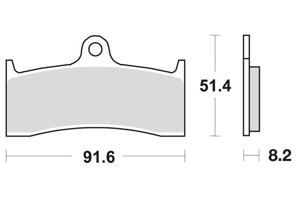 Sbs Jarrupalat Sintered
