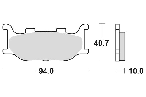 Sbs Jarrupalat Sintered