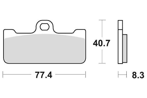 Sbs Jarrupalat Dual Sinter