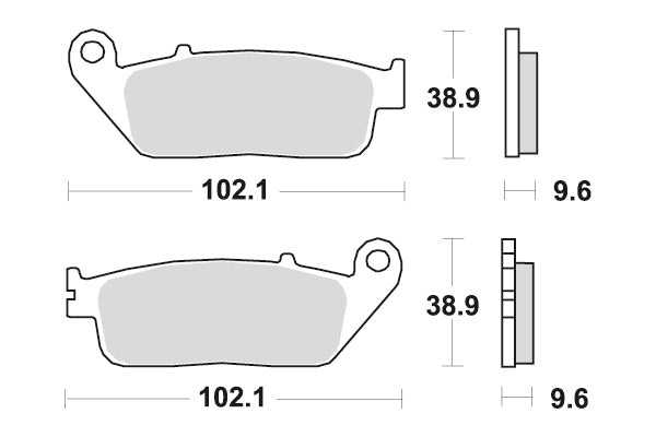 Sbs Jarrupalat Sintered