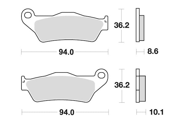 Sbs Jarrupalat Ceramic