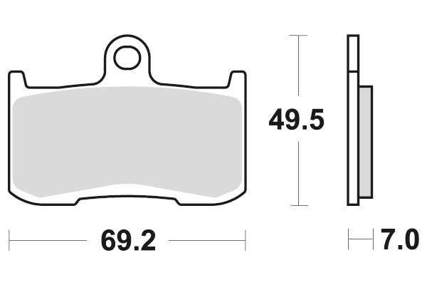Sbs Jarrupalat Sintered