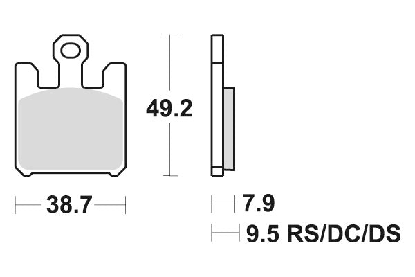 Sbs Jarrupalat Sintered