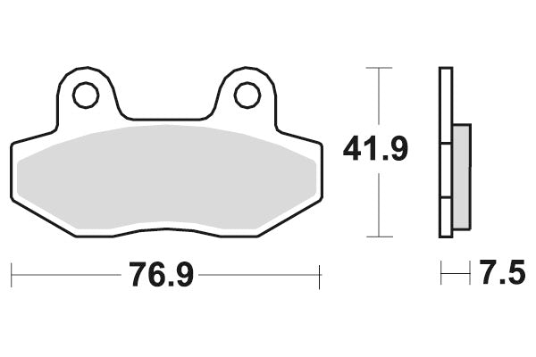 Sbs Jarrupalat Sintered