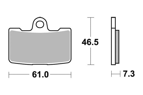 Sbs Jarrupalat Sintered