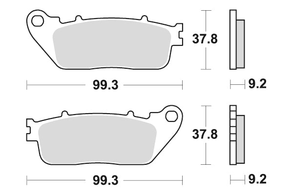 Sbs Jarrupalat Ceramic