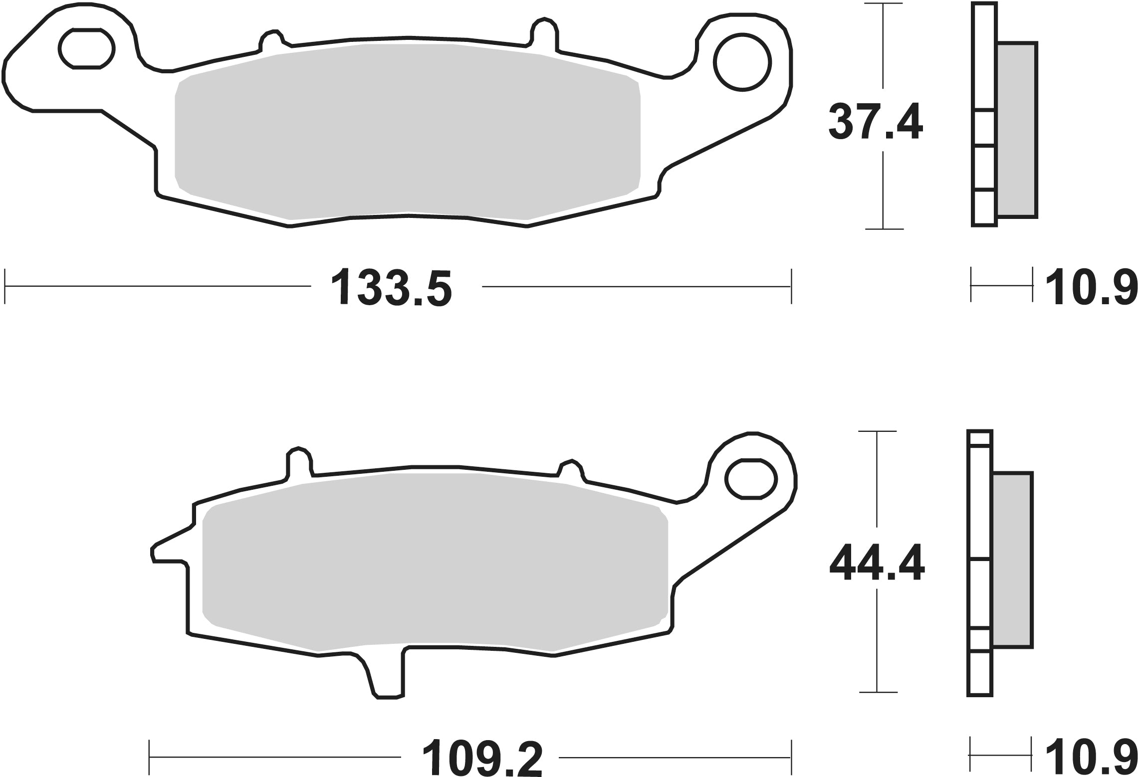Sbs Jarrupalat Ceramic