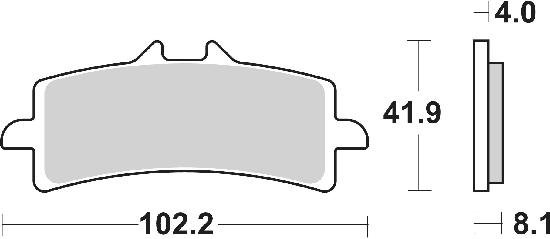 Sbs Jarrupalat Dual Sinter