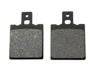 Sbs Jarrupalat Sintered Offroad