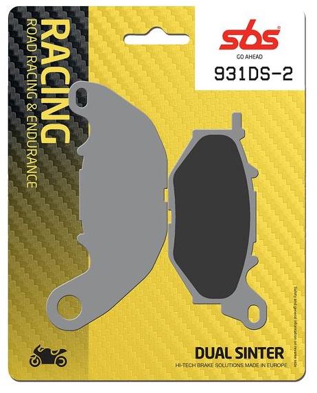 Sbs Jarrupalat Dual Sinter 2