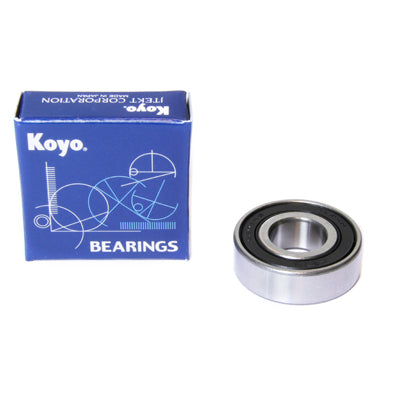 ProX Bearing 6202 2-Side Sealed 15x35x11