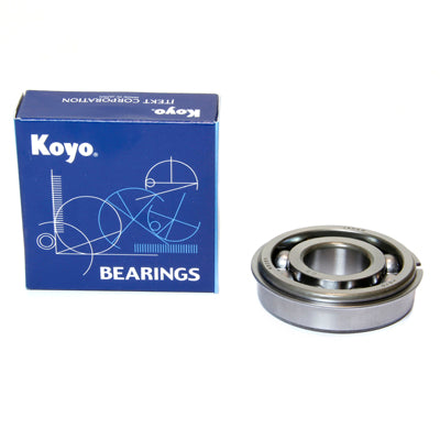 ProX Bearing 6305Nr/C3 25x62x17