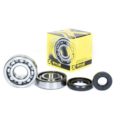 ProX Crankshaft Bearing & Seal Kit YZ250 '99-00