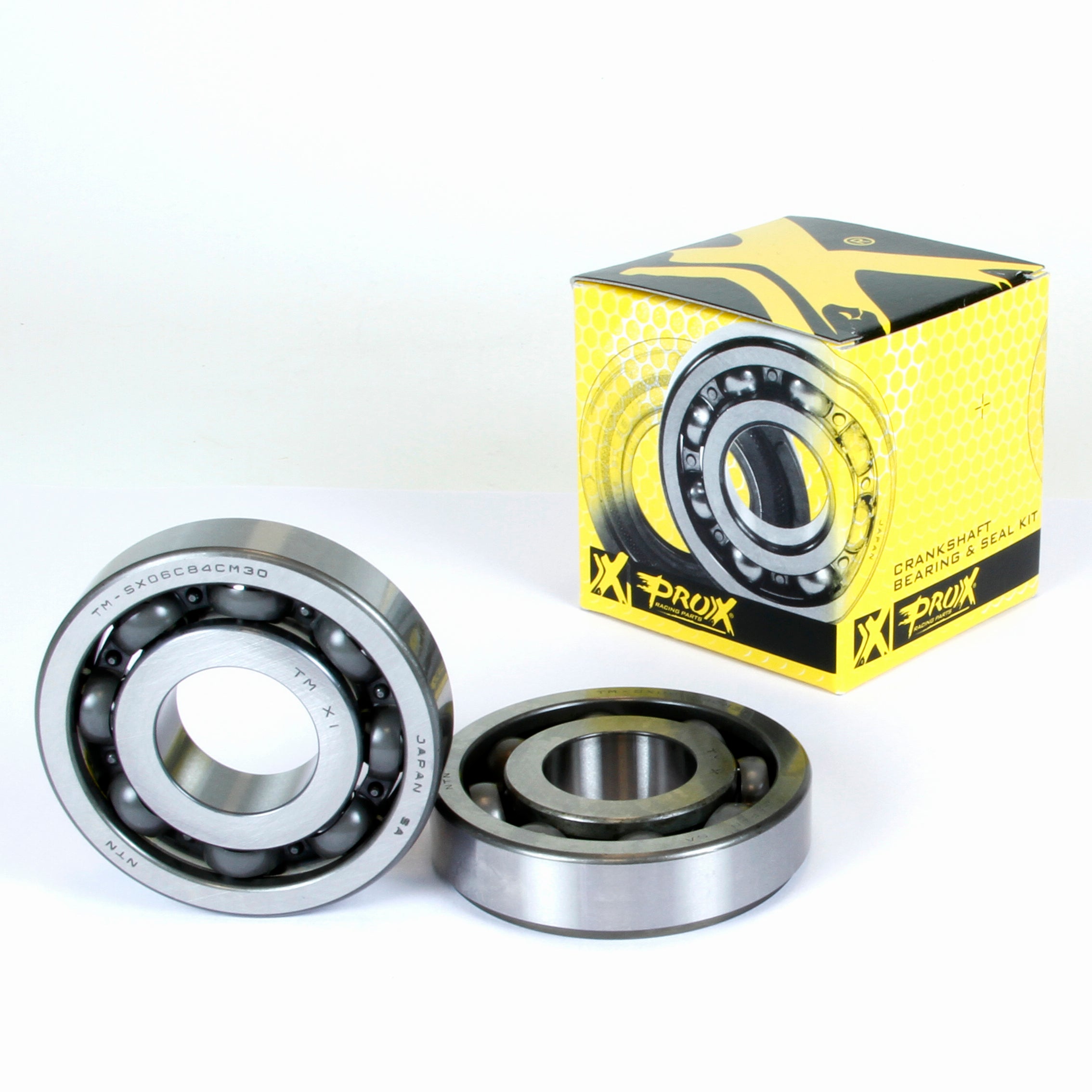 ProX Crankshaft Bearing Kit YFZ450R '09-23