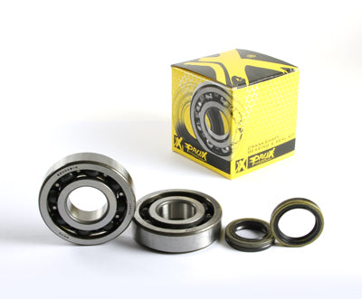 ProX Crankshaft Bearing & Seal Kit RM250 '05-12