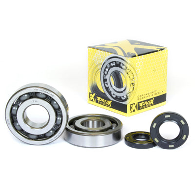 ProX Crankshaft Bearing & Seal Kit KX250 '03-08