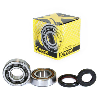 ProX Crankshaft Bearing & Seal Kit KTM85/105SX '03-23