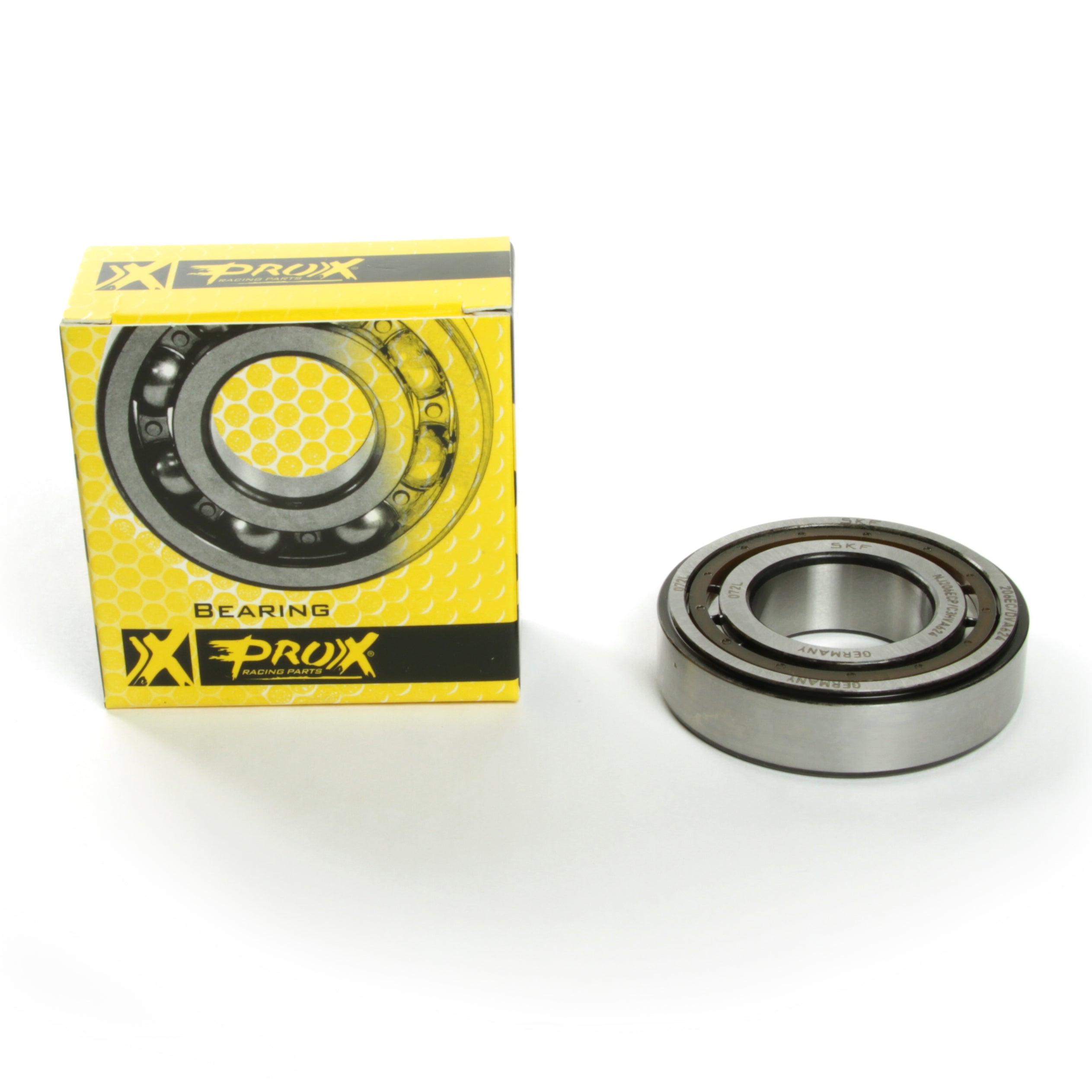 ProX Crankshaft Roller-Bearing SKF NJ206 KTM450/505SX-F 30x6