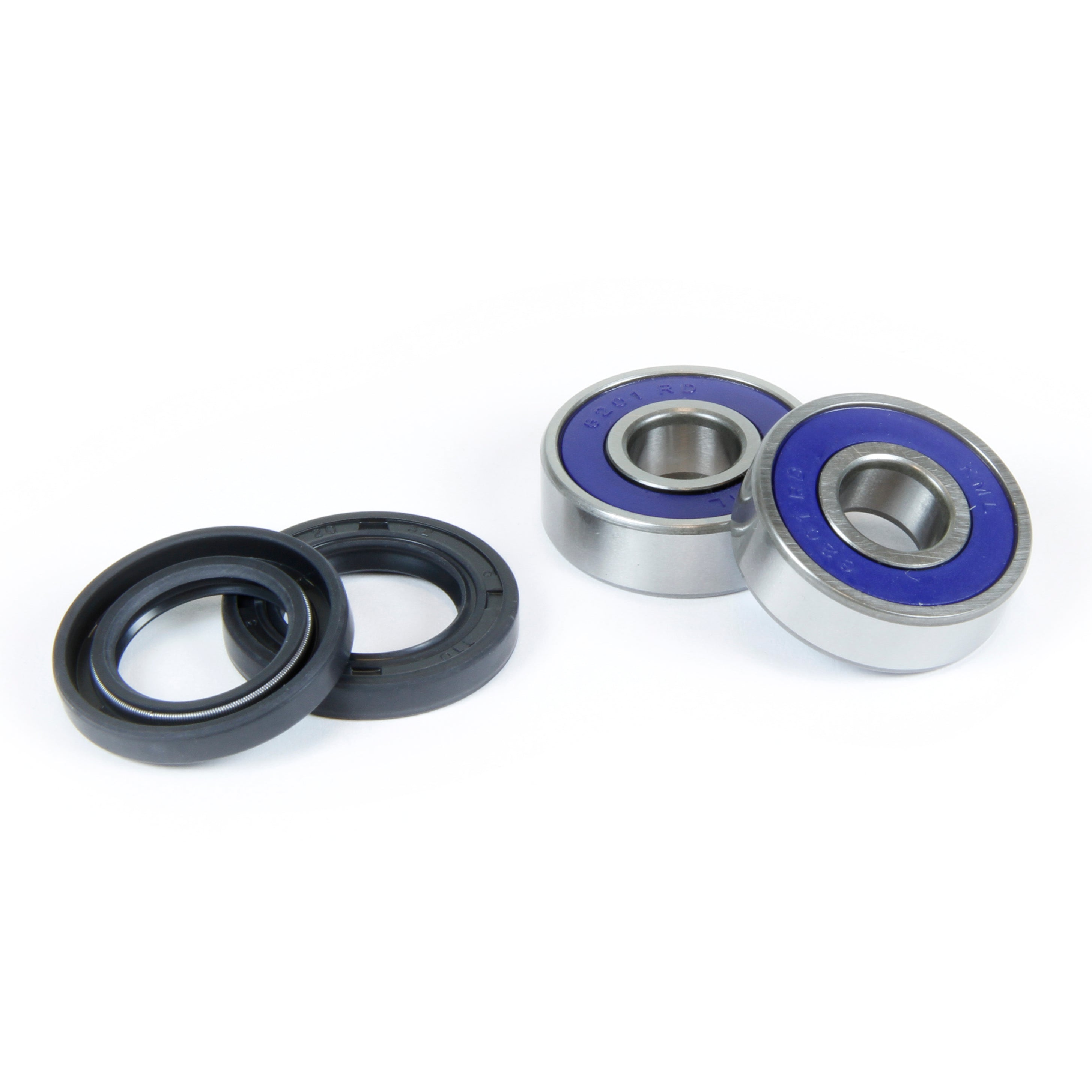 ProX Frontwheel Bearing Set YZ80/85 '93-18 + TT-R50 '06-15