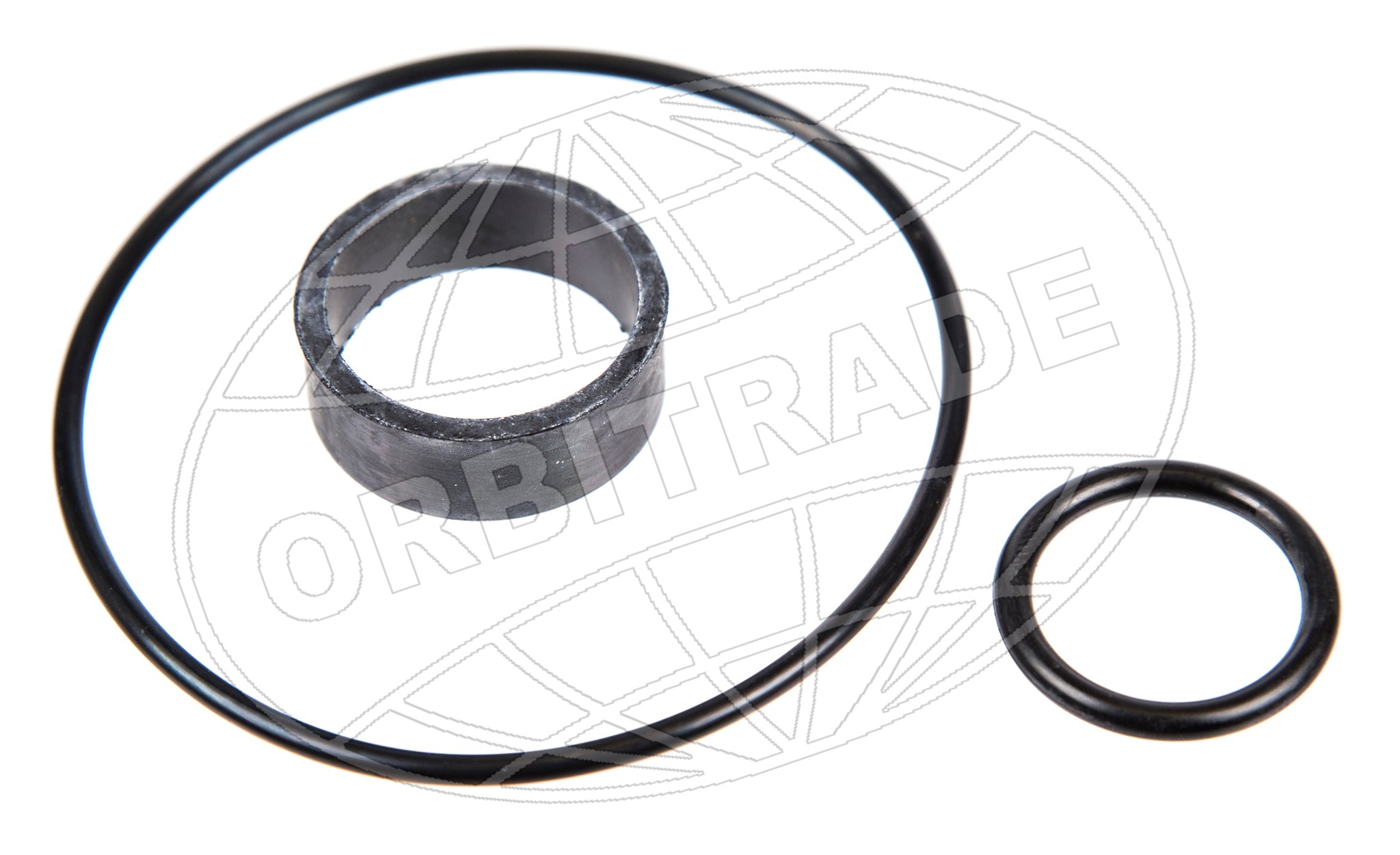 Orbitrade, gasket set DP-E,DP-G,DPX