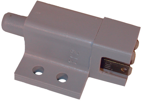 Eurogarden Mikrokytkin, 4-liit, Husqvarna / Jonsered / Partner / MTD