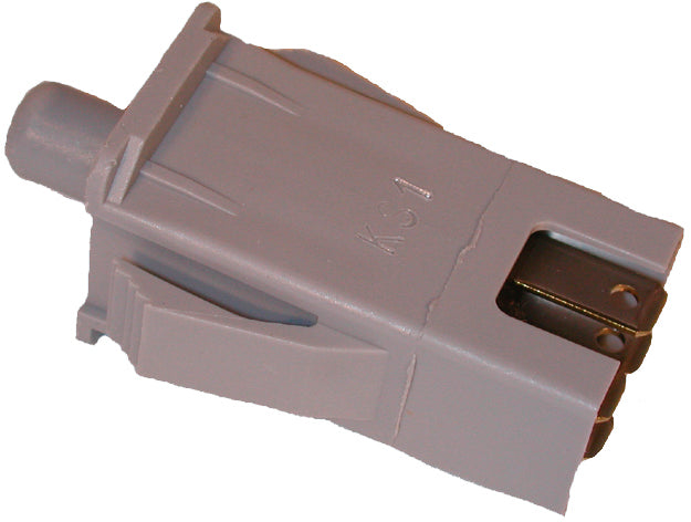 Eurogarden Mikrokytkin, 4-liit., Husqvarna / Jonsered / Partner / MTD, Rally