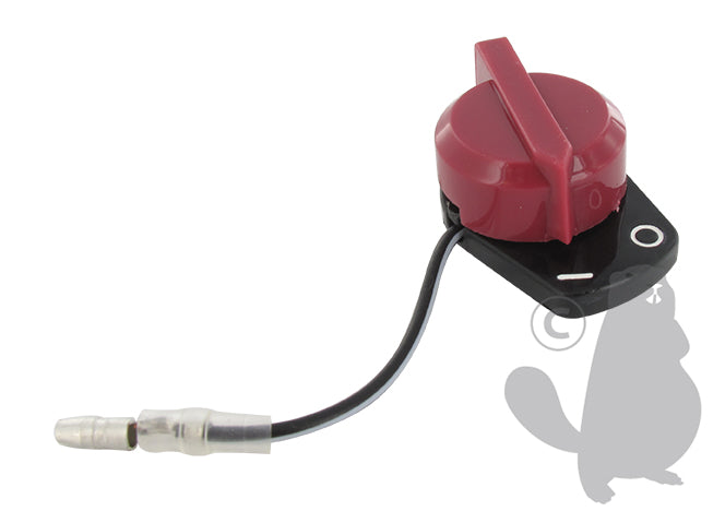 Eurogarden Sammutuskatkaisija, Honda G110-150-200, GX110-140-240-240-340