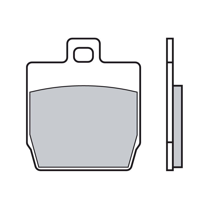 Brembo Jarrupalat Carbon-Ceramic