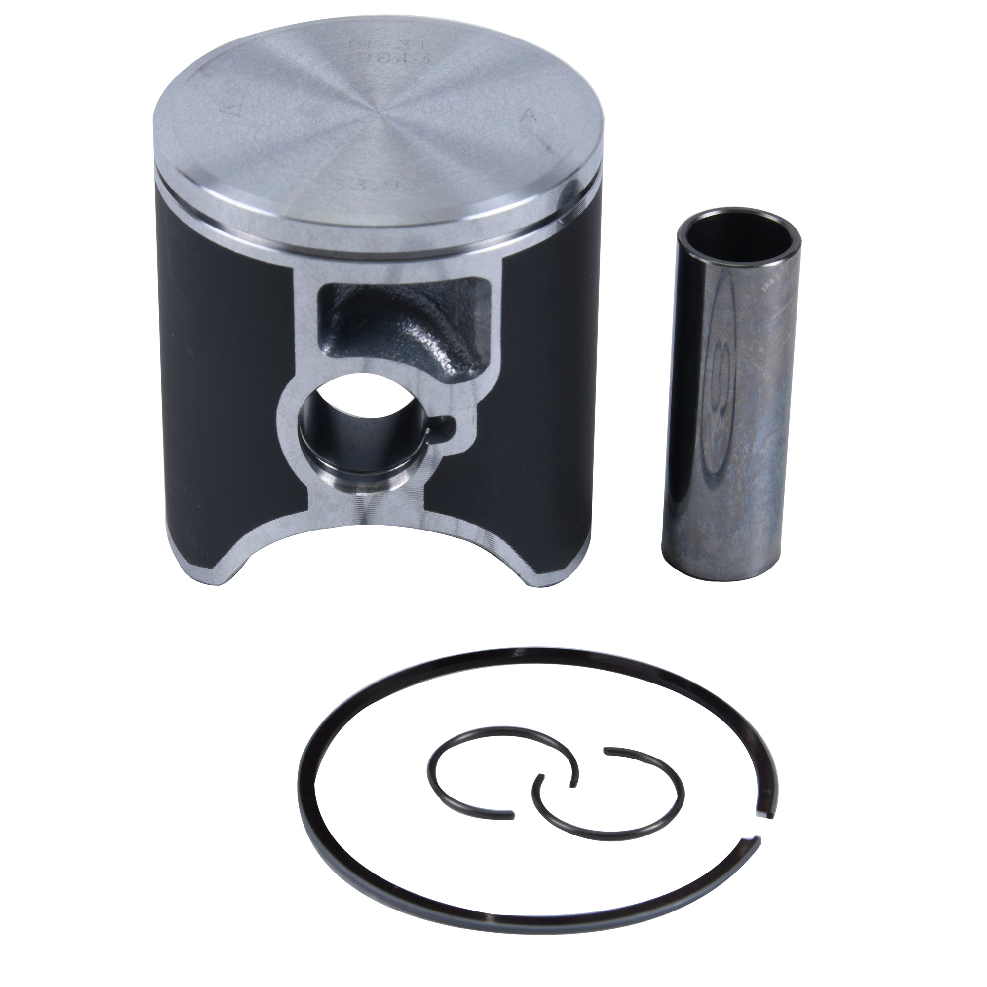 Vertex Piston kit YA YZ-WR125 2005-21 53,93mm