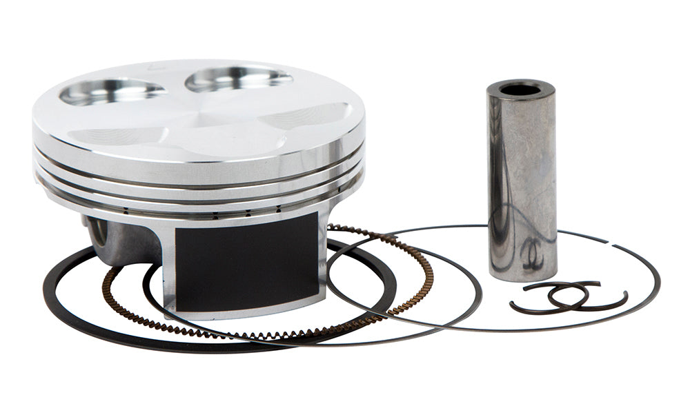 Vertex Piston kit YA YZ250F Compr 12,5:1 2005-07 76,97mm