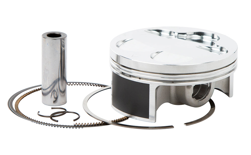 Vertex Piston kit YA YZ250F Big Bore Compr. 13,5:1 2005-13 79,98mm