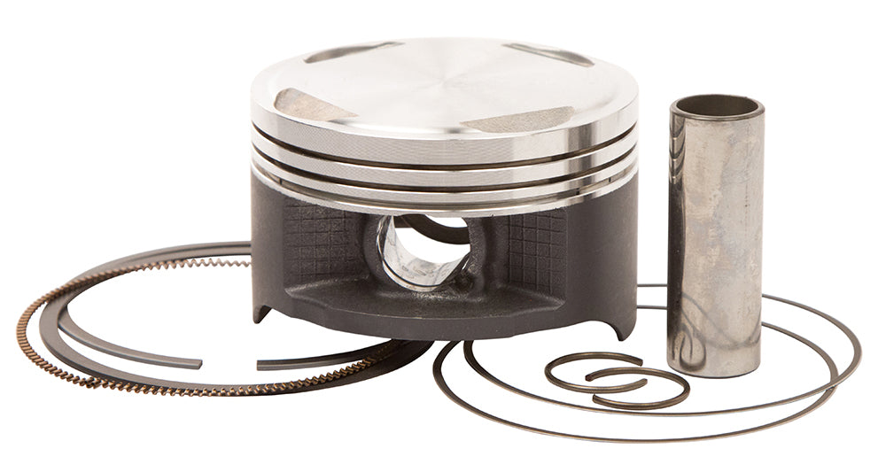 Vertex Piston kit HO XR400 Compr 9,3:1 1996-04 85,47mm