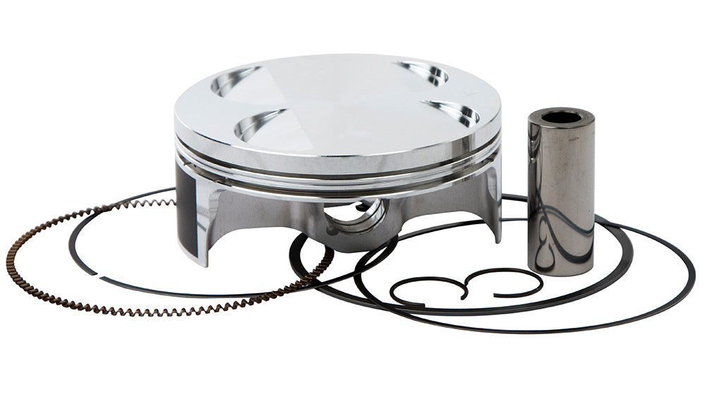 Vertex Piston kit SU RMZ450 Compr 11,9:1 2005-07 95,46mm