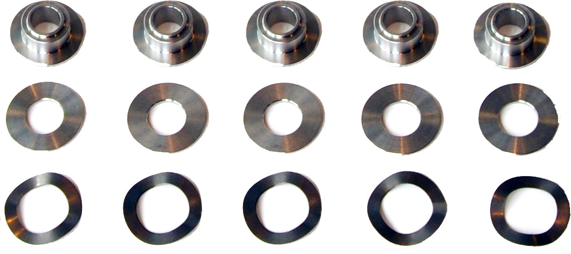 Brembo asennusrj. jarrulevylle Bmw