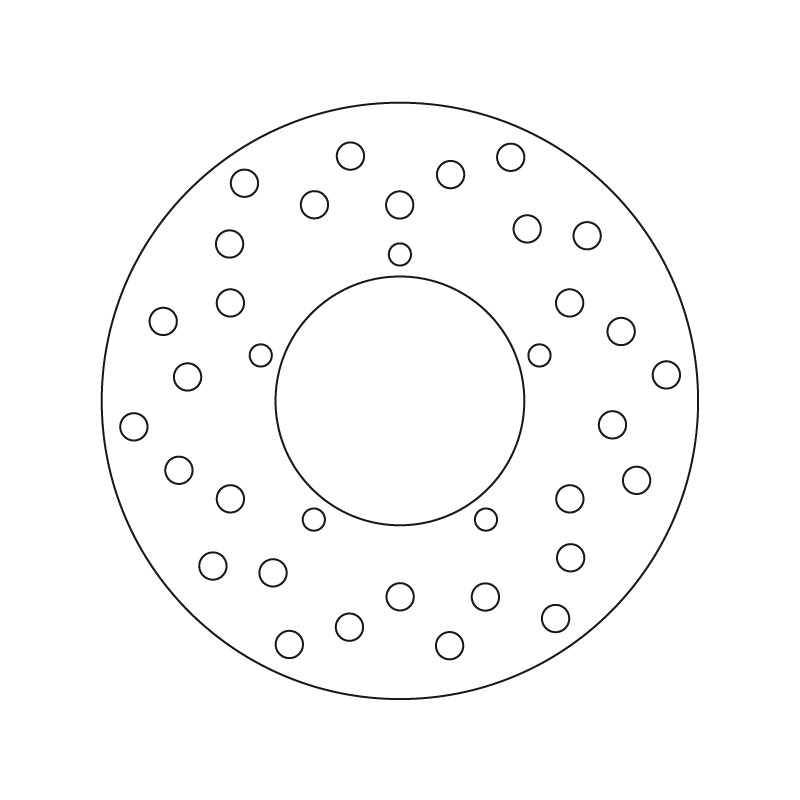 Brembo Serie Oro jarrulevy
