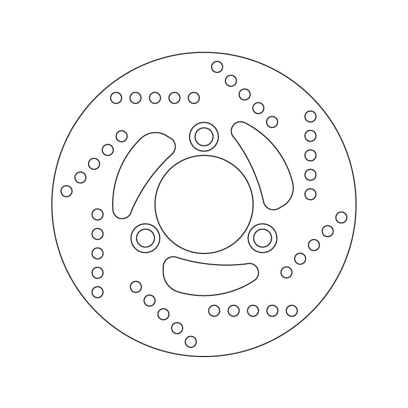 Brembo Serie Oro jarrulevy