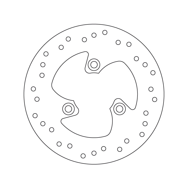 Brembo Serie Oro jarrulevy