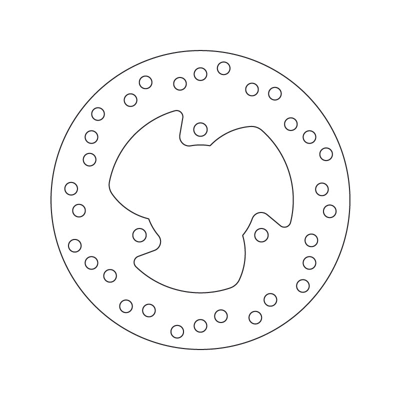 Brembo Serie Oro jarrulevy