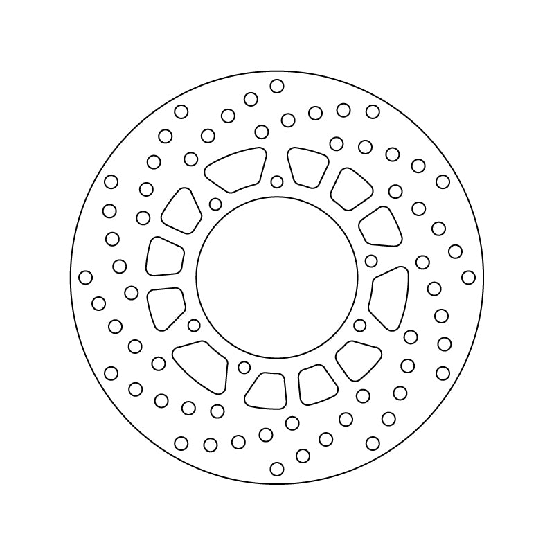 Brembo Serie Oro jarrulevy