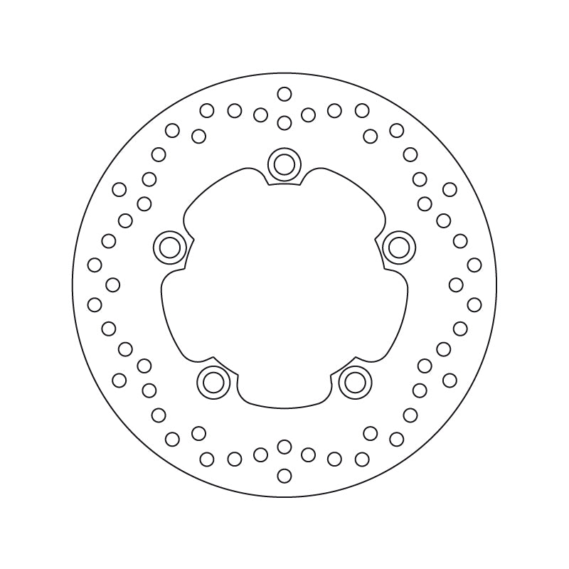 Brembo Serie Oro jarrulevy