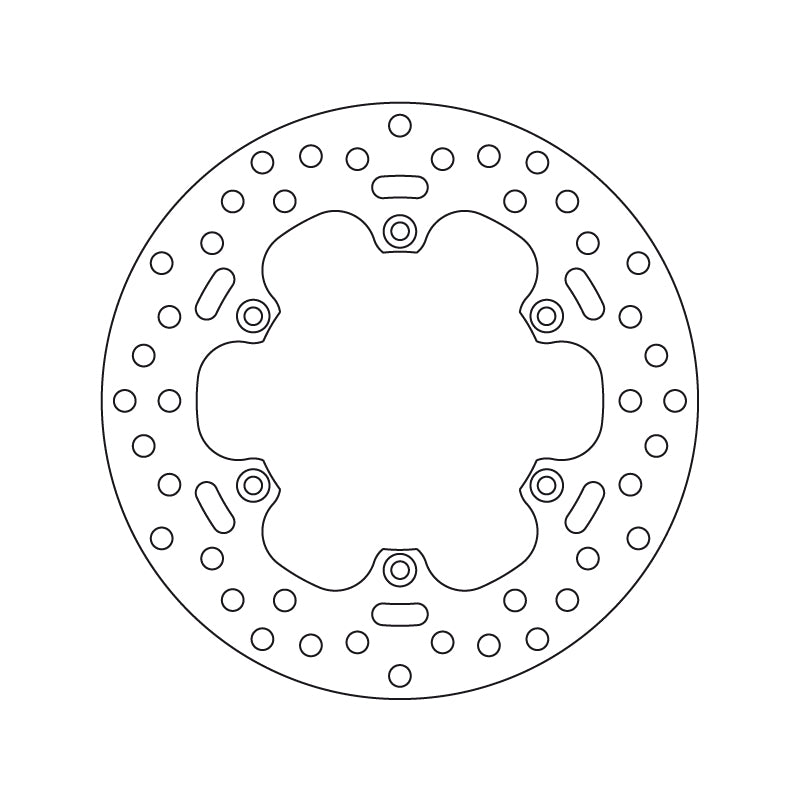 Brembo Serie Oro jarrulevy