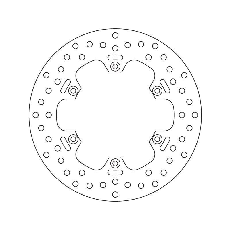 Brembo Serie Oro jarrulevy
