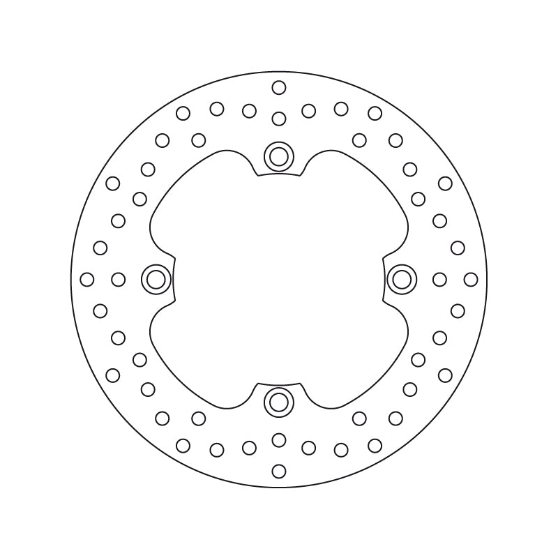 Brembo Serie Oro jarrulevy