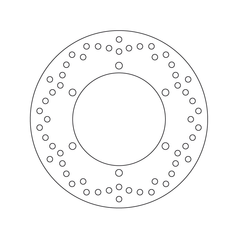 Brembo Serie Oro jarrulevy