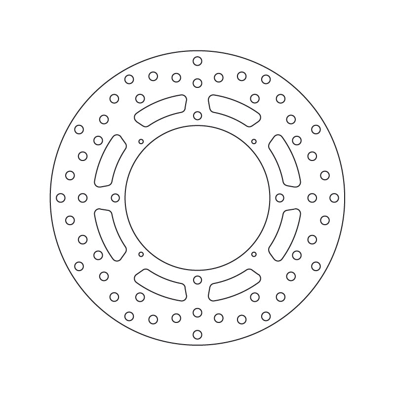 Brembo Serie Oro jarrulevy